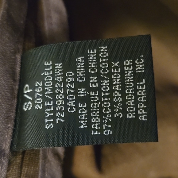 Mason by Suko Camo Jacket S Embellished - Picture 6 of 12